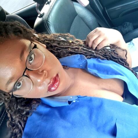 GoddessCheybae avatar