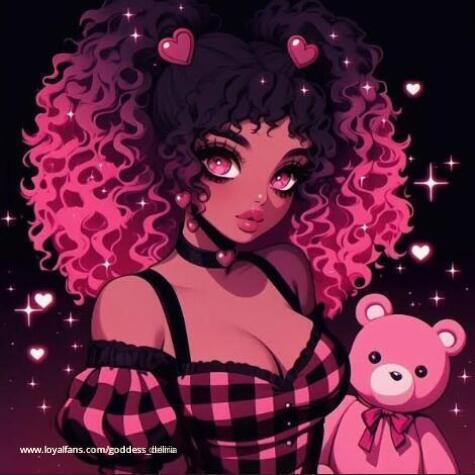 Goddess_Deliria avatar