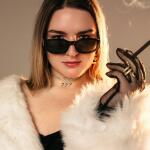 Goddess Yana Fetish Femdom avatar