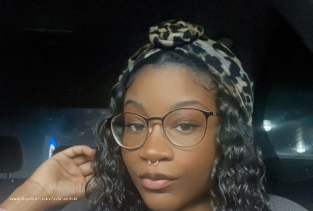 xclusivetink Official Photos www.Loyalfans