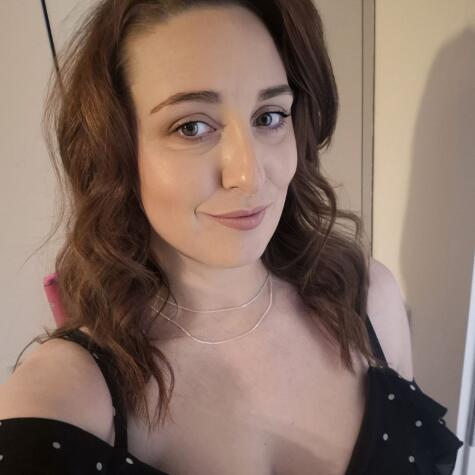 Goddess Niamhara avatar