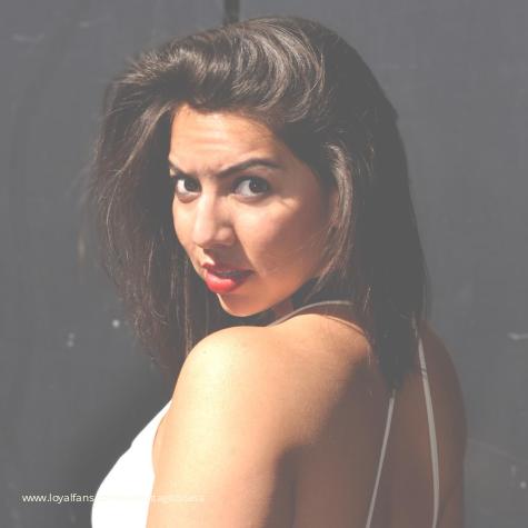 Findom Femdom SenoritaGoddess avatar