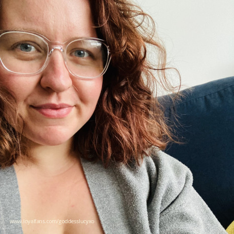 Goddess Lucy xo avatar