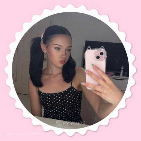Lexie Mae avatar