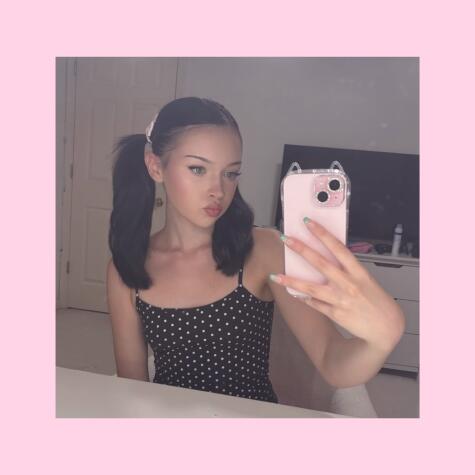 Lexie Mae avatar
