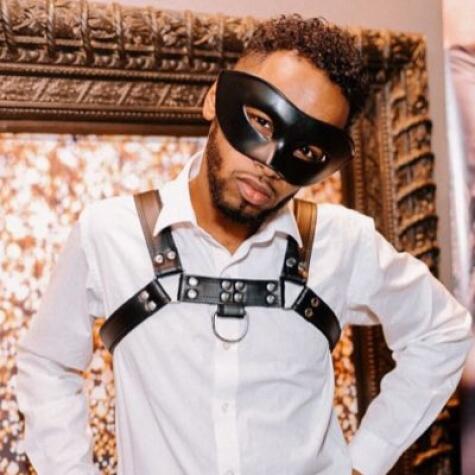 BlackpantherTO avatar