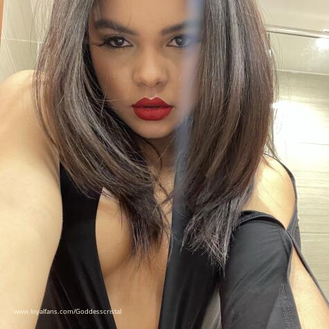 Cristal Aguilar avatar