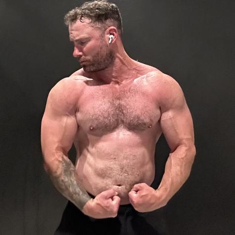 Alpha Dom Bradd avatar