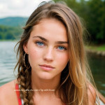 Goddess Alison Flore  avatar