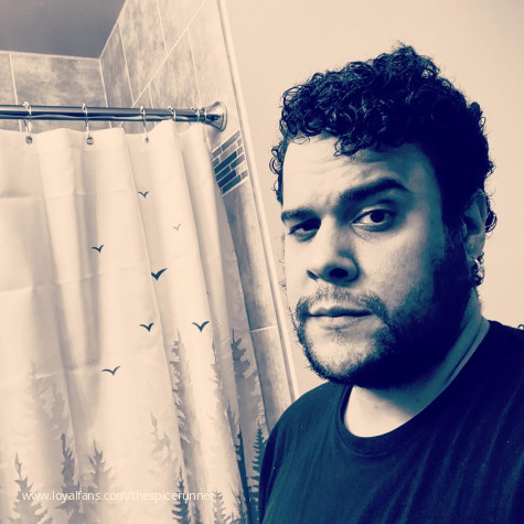 The Spice Runner avatar