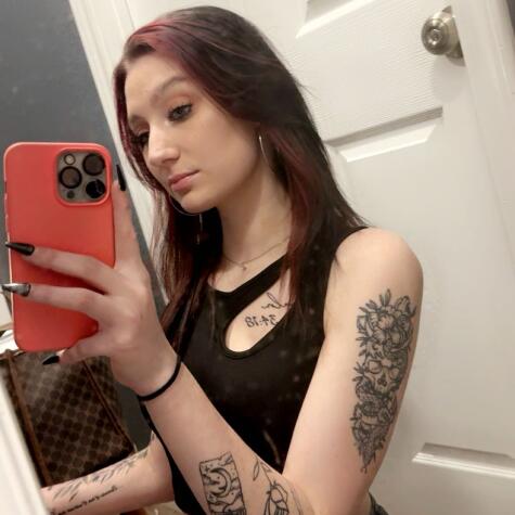 SlootbunnyX avatar