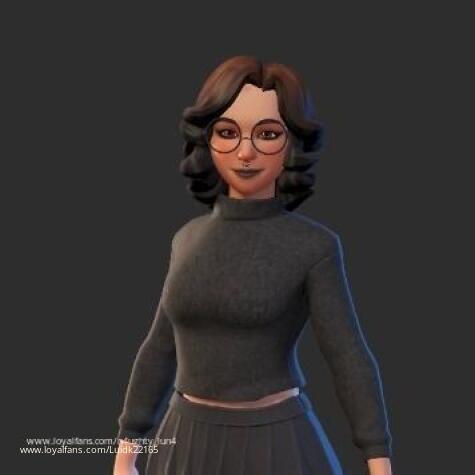 Luluidk2 avatar