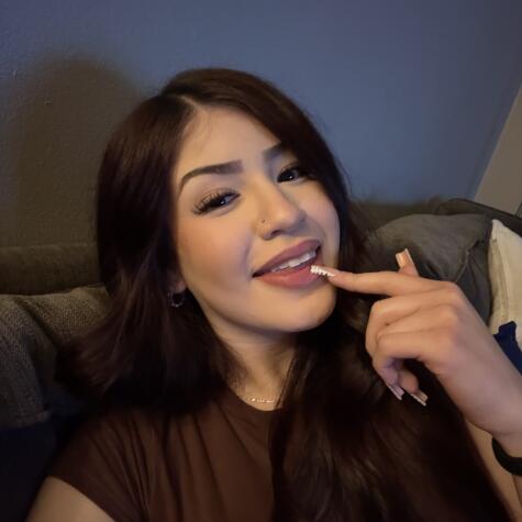 spoileddaniela avatar