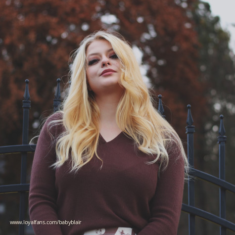 BabyBlair avatar