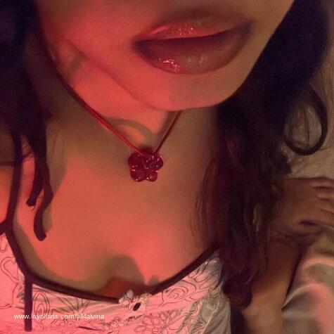 alvina findom avatar