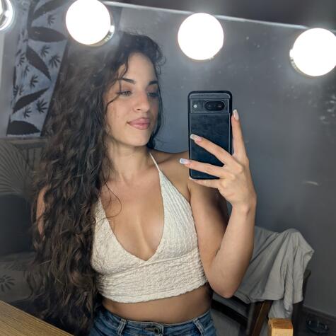 NaughtyDebb avatar