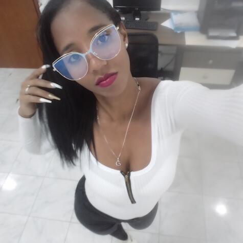 Sharold Nicole avatar