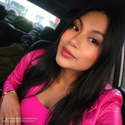 Fanny cc avatar