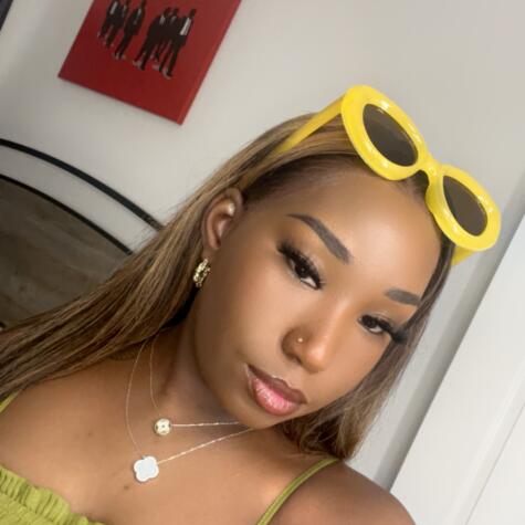 TheGoddessCeline avatar