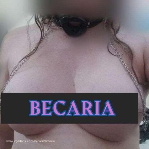 Becaria avatar