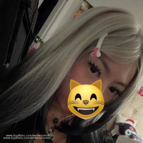 winterprincess avatar