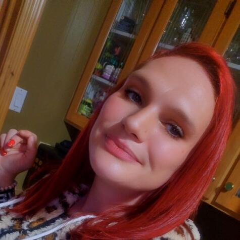 Courtneydawn avatar