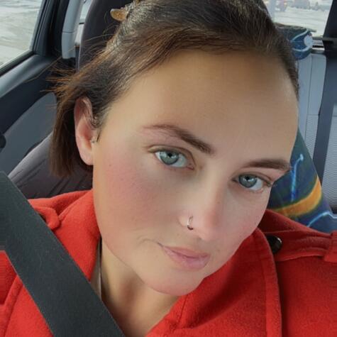 QueenHarlethia avatar