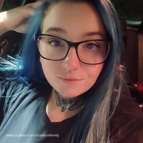 GoddessMandy avatar