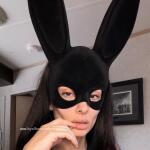 Goddess Cyber Rabbit avatar