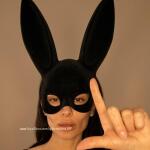 Goddess Cyber Rabbit avatar