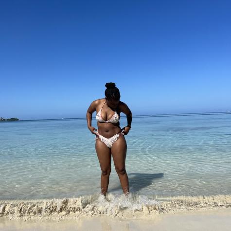 Goddessdria avatar