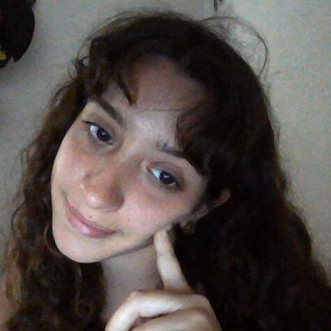 Gina brat avatar