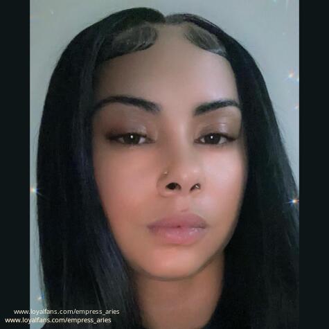 Aries Empress avatar