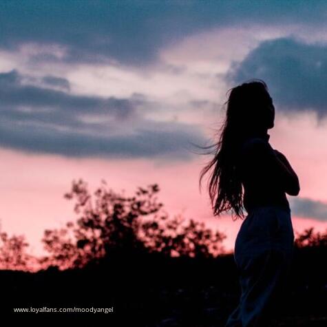 Moody Angel avatar
