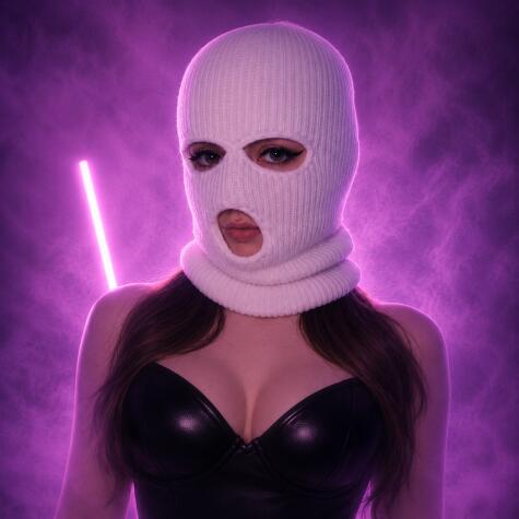Masked Strangers avatar