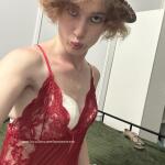 Goddess Summervera Sexy Trans avatar