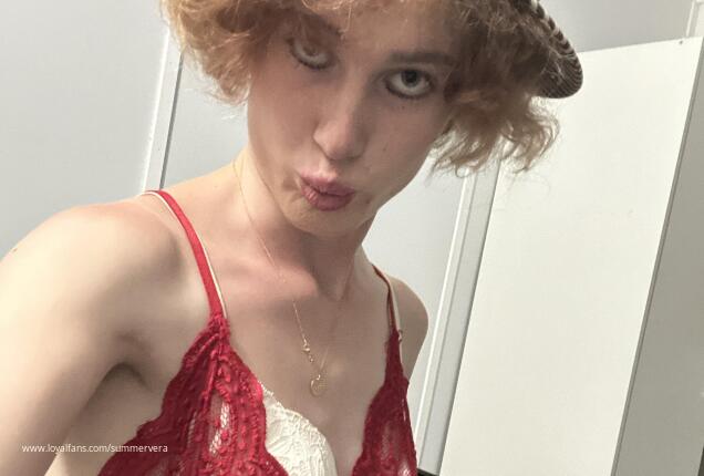 Summer hot trans