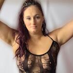 Badgirlreally avatar