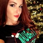 Goddess Christina avatar