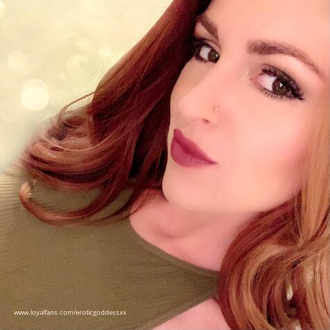 Goddess Christina avatar