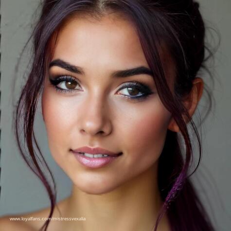 Mistress Vexalia Findom avatar