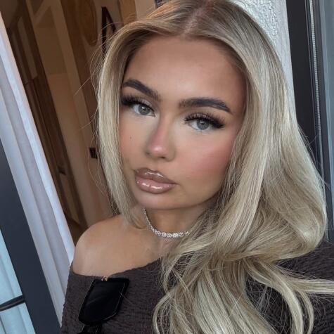 GoddessEllx avatar