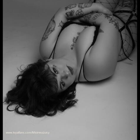 Mistress Juicy avatar