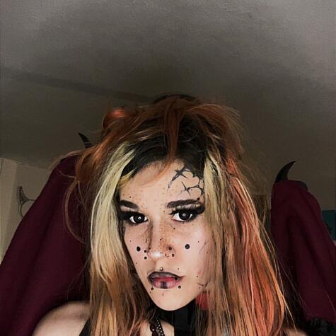 Fa1ryxwh0r3 avatar