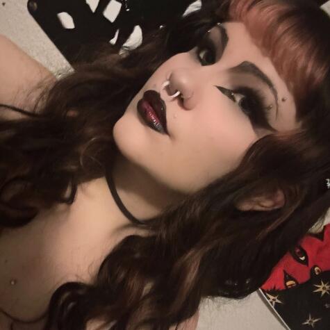 Adorable Astaroth avatar