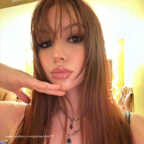 Goddesslola777 avatar
