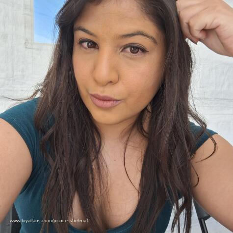 PrincessHelenaa avatar