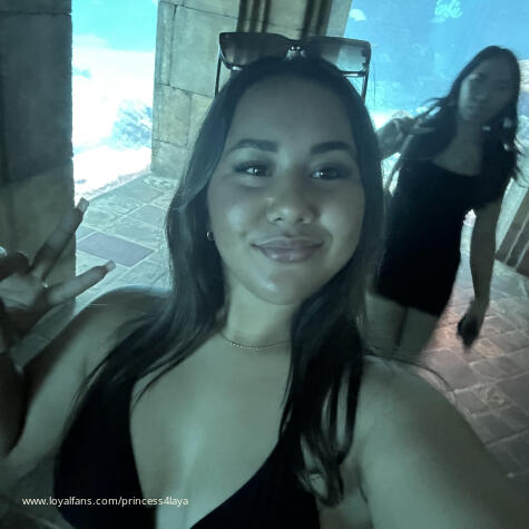 Princess4Laya avatar