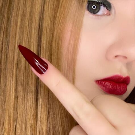 Mary_Goddess_ avatar