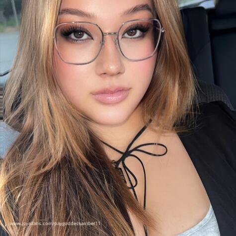 goddess amber111 avatar